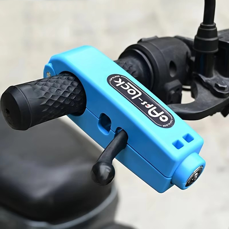 Verrou de guidon de moto antiv - Universal Furniture Hardware avis et prix