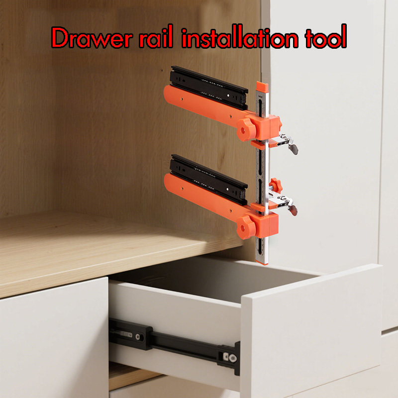 Outils d'installation rapide p - Drawer Slide Pair avis et prix