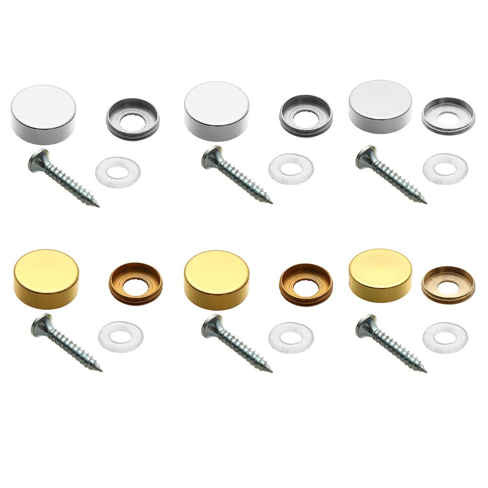 Ensemble de 4 vis de fixation  - Furniture Hardware Fasteners avis et prix