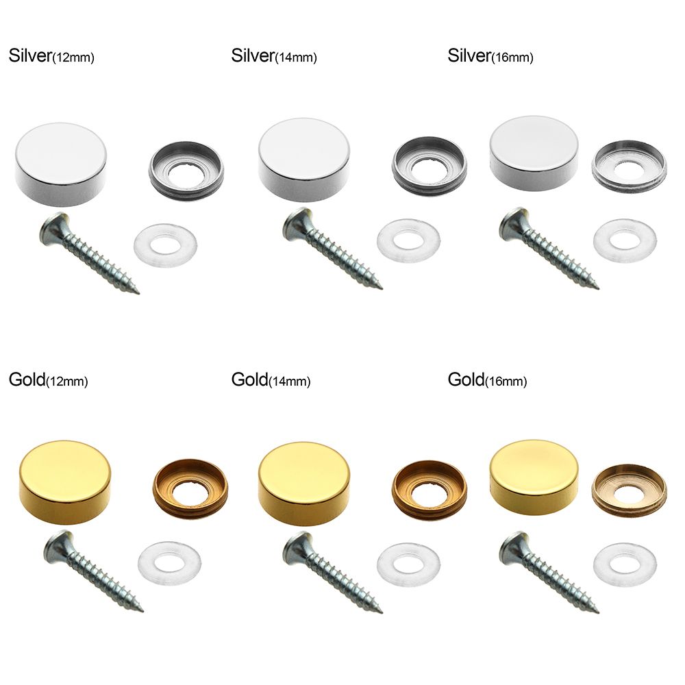 Ensemble de 4 vis de fixation  - Furniture Hardware Fasteners avis et prix