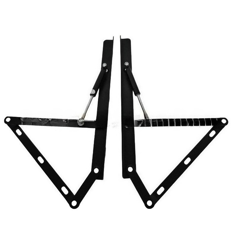 Support de lit hydraulique à r - Furniture And Hardware avis et prix