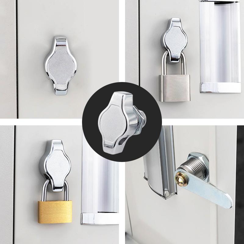 Serrure à came mécanique sans  - Furniture Hardware Manufacturer avis et prix