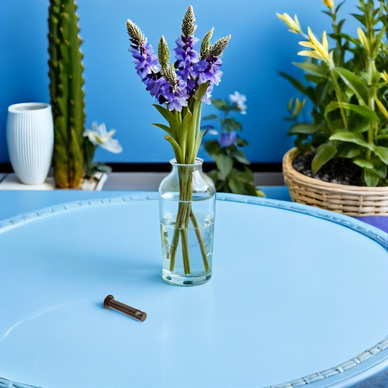 2 pièces - Fixations robustes  - Furniture And Hardware avis et prix