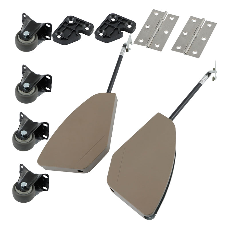 Kit de quincaillerie moderne e - Furniture And Hardware avis et prix