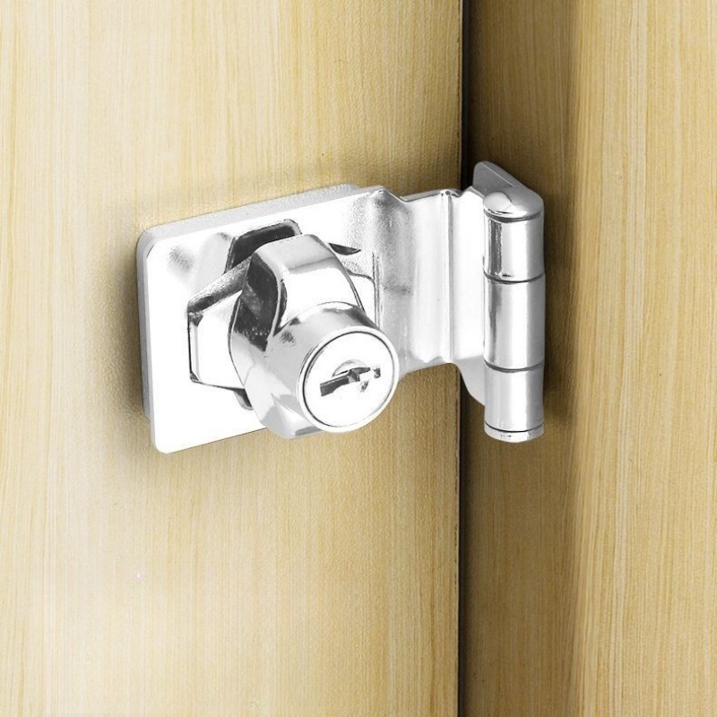 Serrure de sécurité pour meubl - Furniture Hardware Manufacturer avis et prix