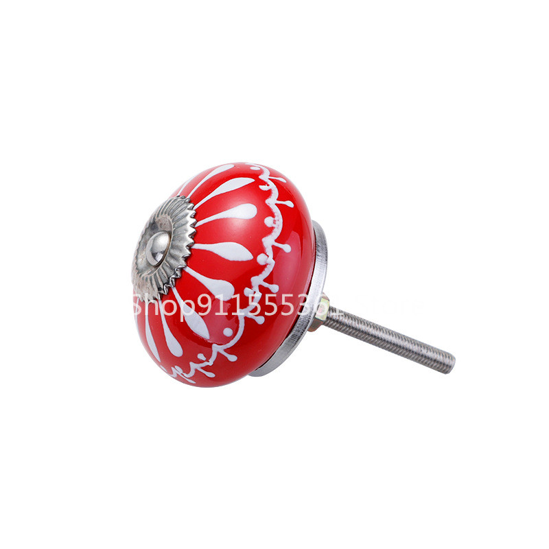 Bouton en céramique pour meubl - Unique Furniture Hardware avis et prix