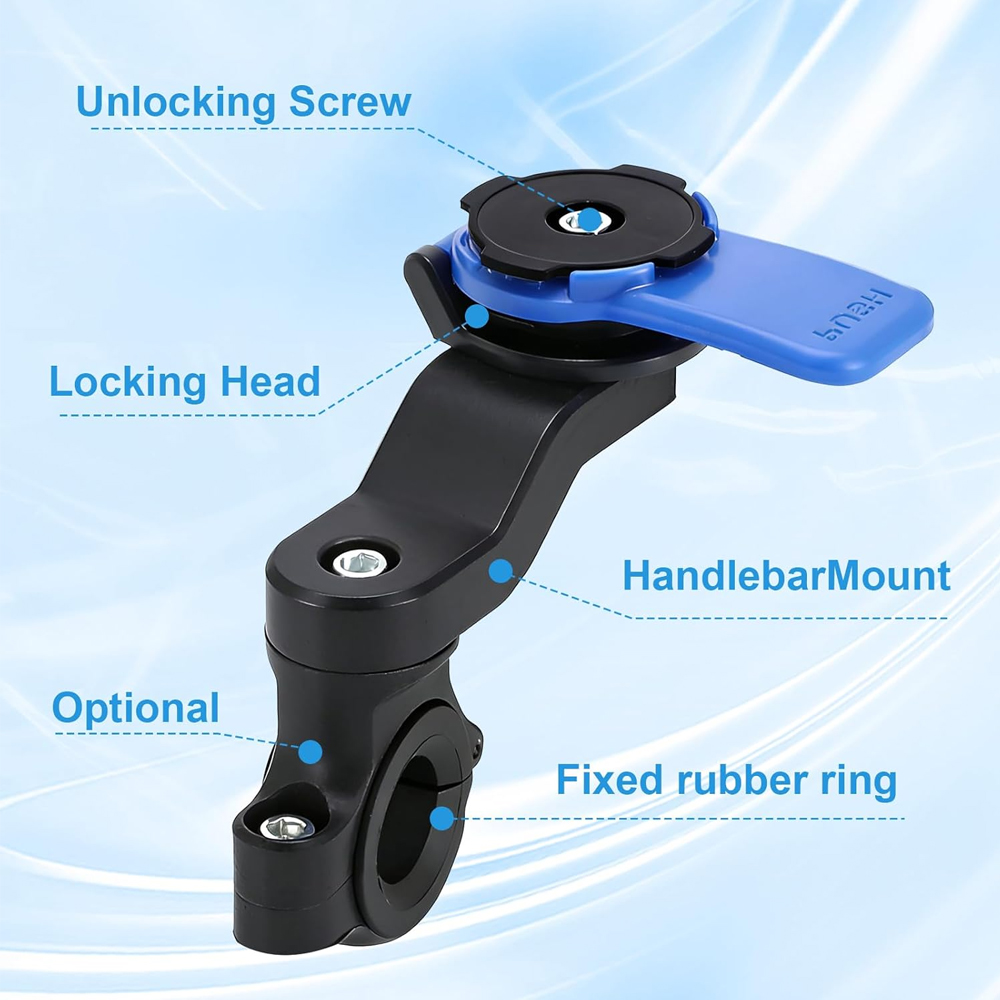 Support universel pour smartph - Universal Furniture Hardware avis et prix