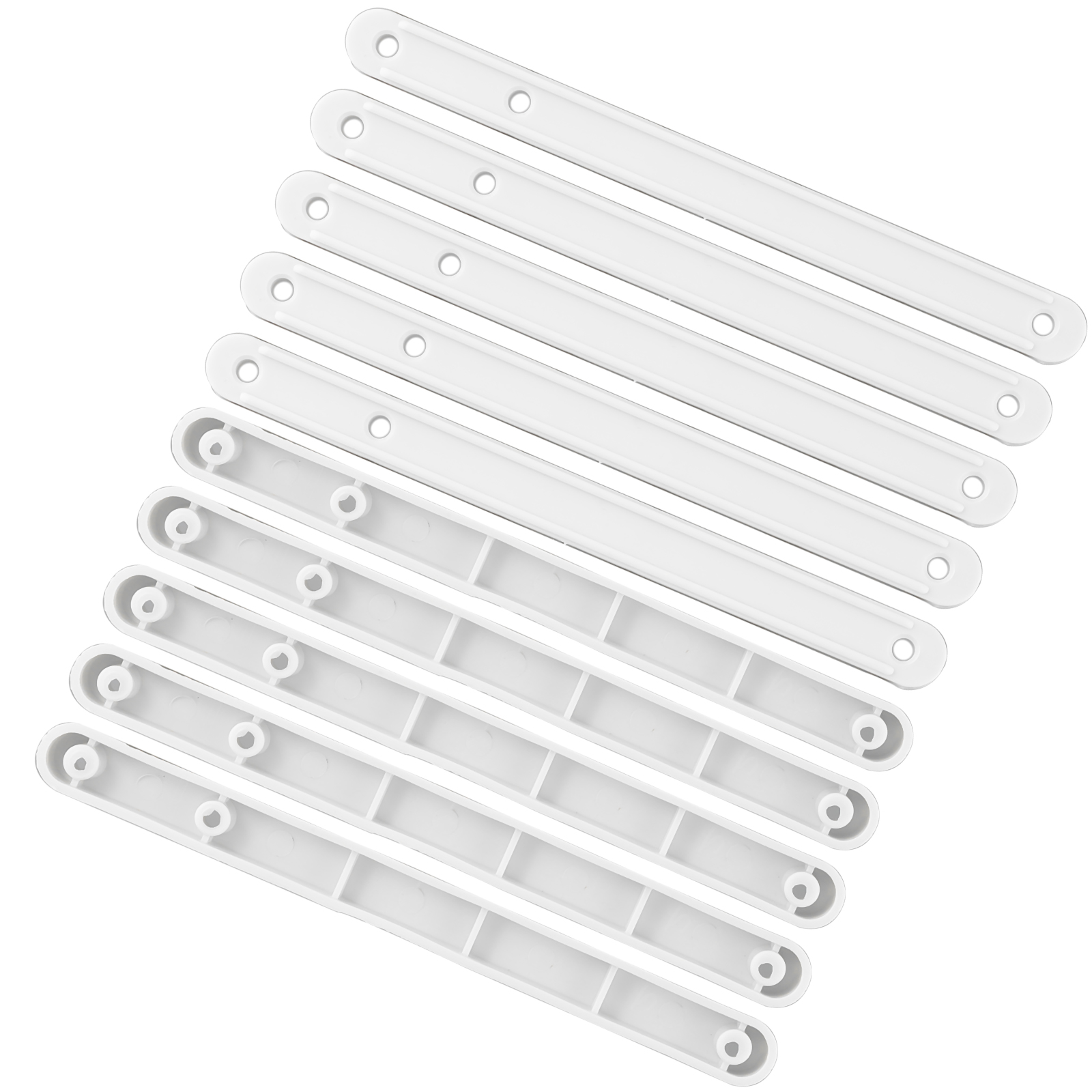 Glissières de tiroir en plasti - Drawer Slide Pair avis et prix