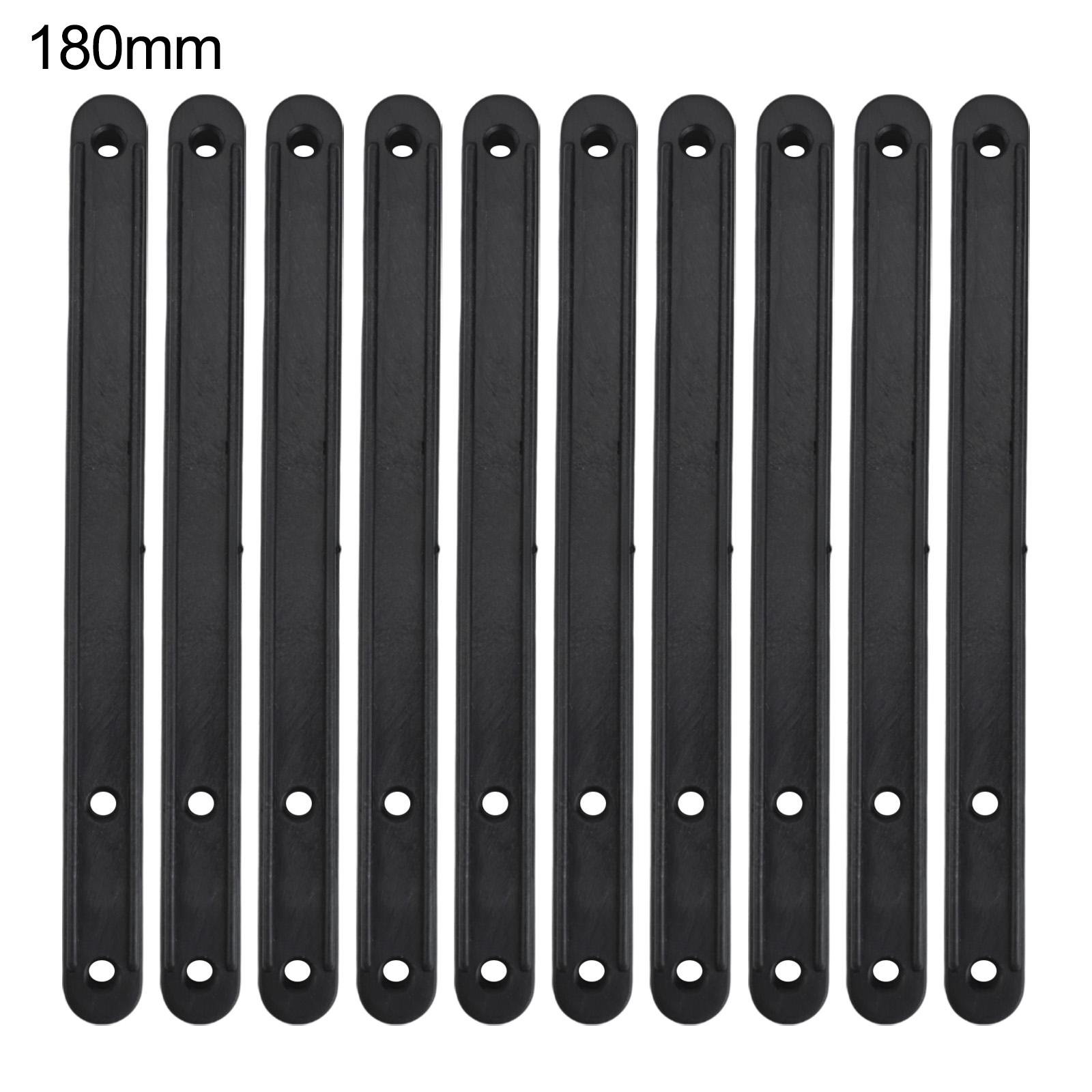 Glissières de tiroir en plasti - Drawer Slide Pair avis et prix
