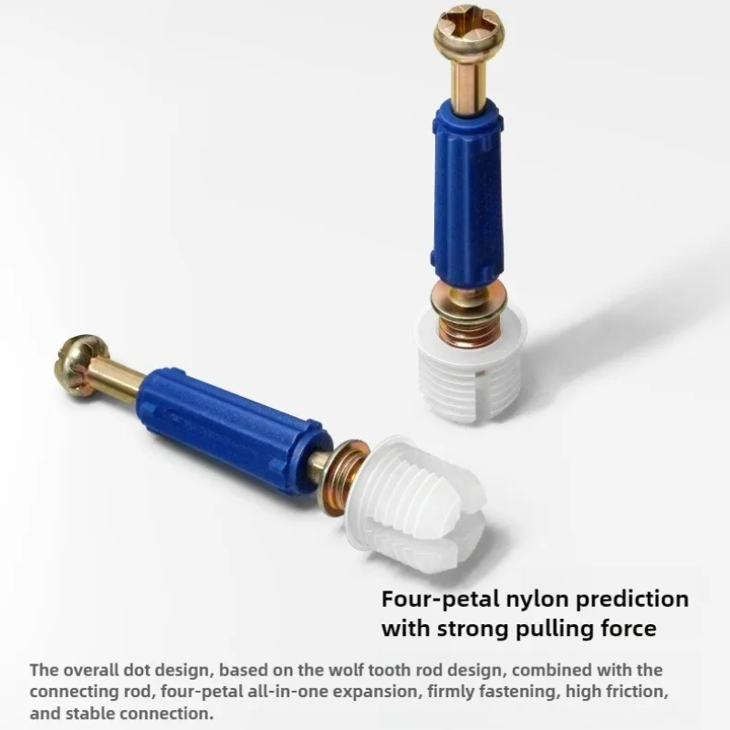 20 pièces Connecteurs de meubl - Furniture Hardware Fasteners avis et prix
