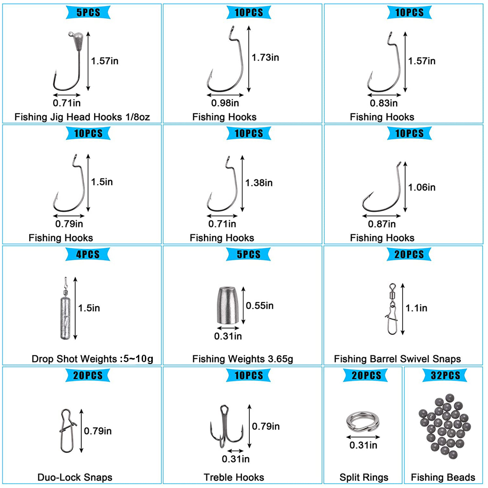 166 pièces boîte de matériel d - Furniture Hardware Jig avis et prix