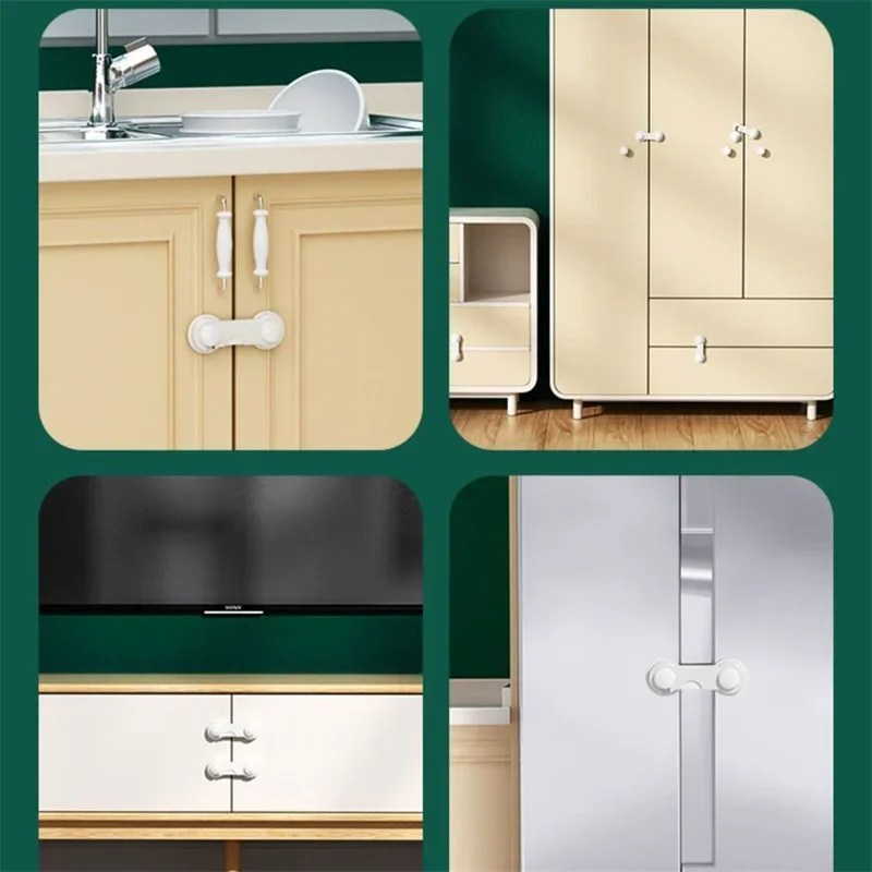 Serrure de sécurité enfant arm - Furniture Hardware Suppliers avis et prix