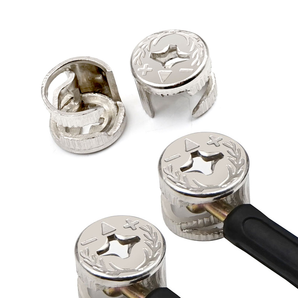 Kit de quincaillerie de connex - Furniture Hardware Jig avis et prix