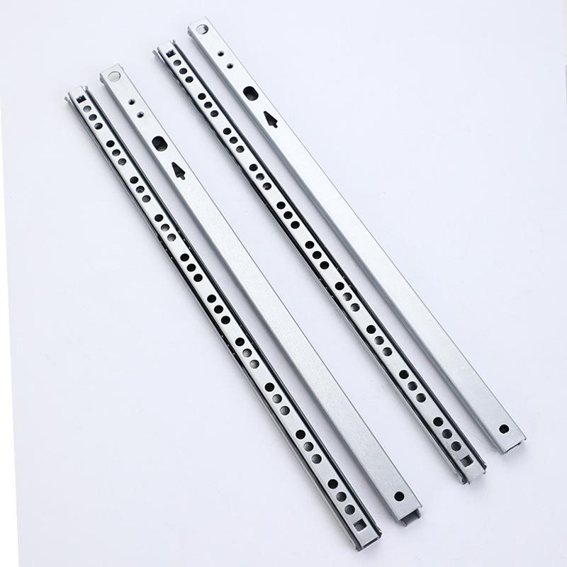 2 ensembles de glissières de t - Drawer Slide Pair avis et prix