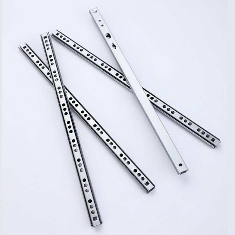 2 ensembles de glissières de t - Drawer Slide Pair avis et prix