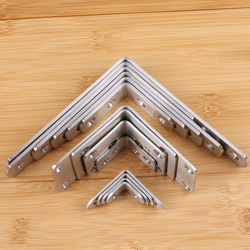 1 pièce Support d'angle en aci - Furniture Hardware Fasteners avis et prix