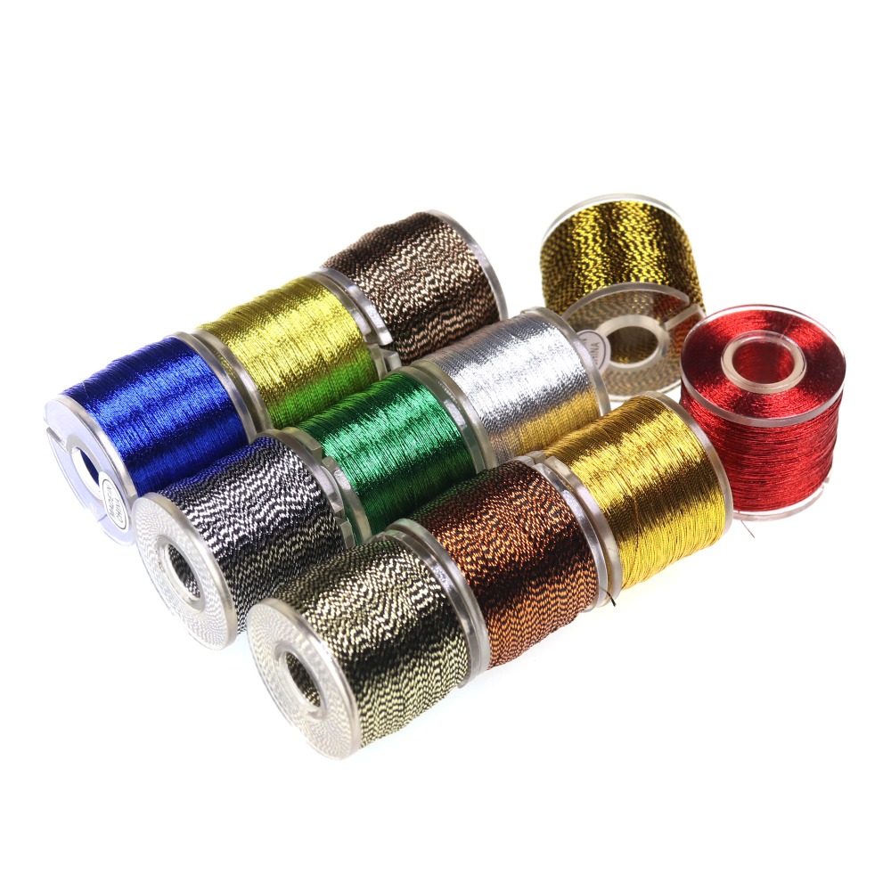 100 Yards de fils métalliques  - Furniture Hardware Jig avis et prix