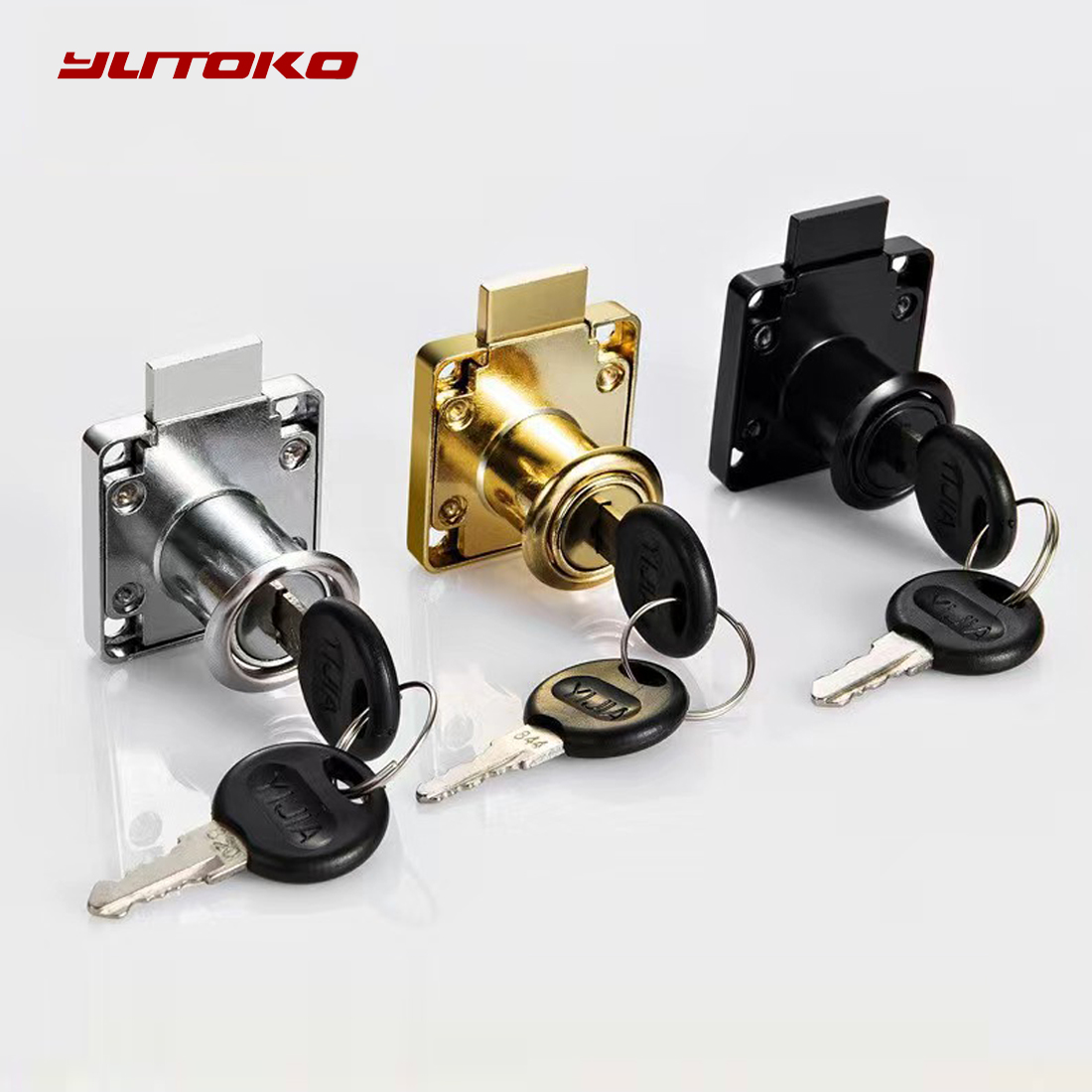 Yutoko serrure de tiroir de bu - Furniture Hardware Manufacturer avis et prix