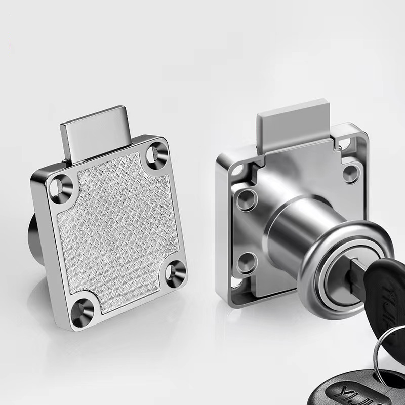 Yutoko serrure de tiroir de bu - Furniture Hardware Manufacturer avis et prix