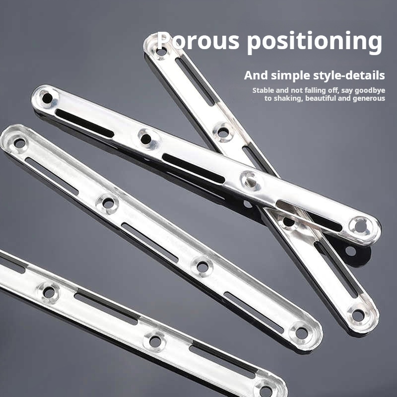 1 ensemble de supports de lit  - Furniture Hardware Fasteners avis et prix
