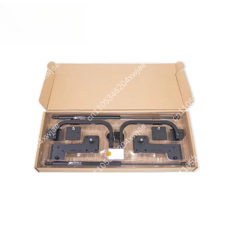 Kit de quincaillerie pour lit  - Furniture And Hardware avis et prix