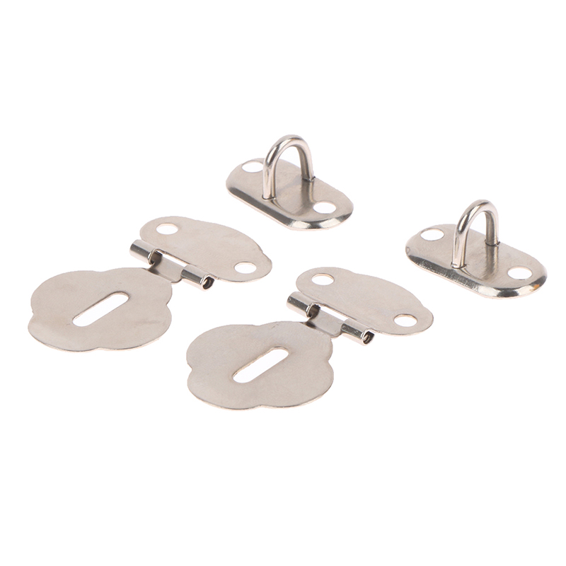 NOUVELLE PROMO : Lot de 2 croc - Furniture Hardware Wood avis et prix
