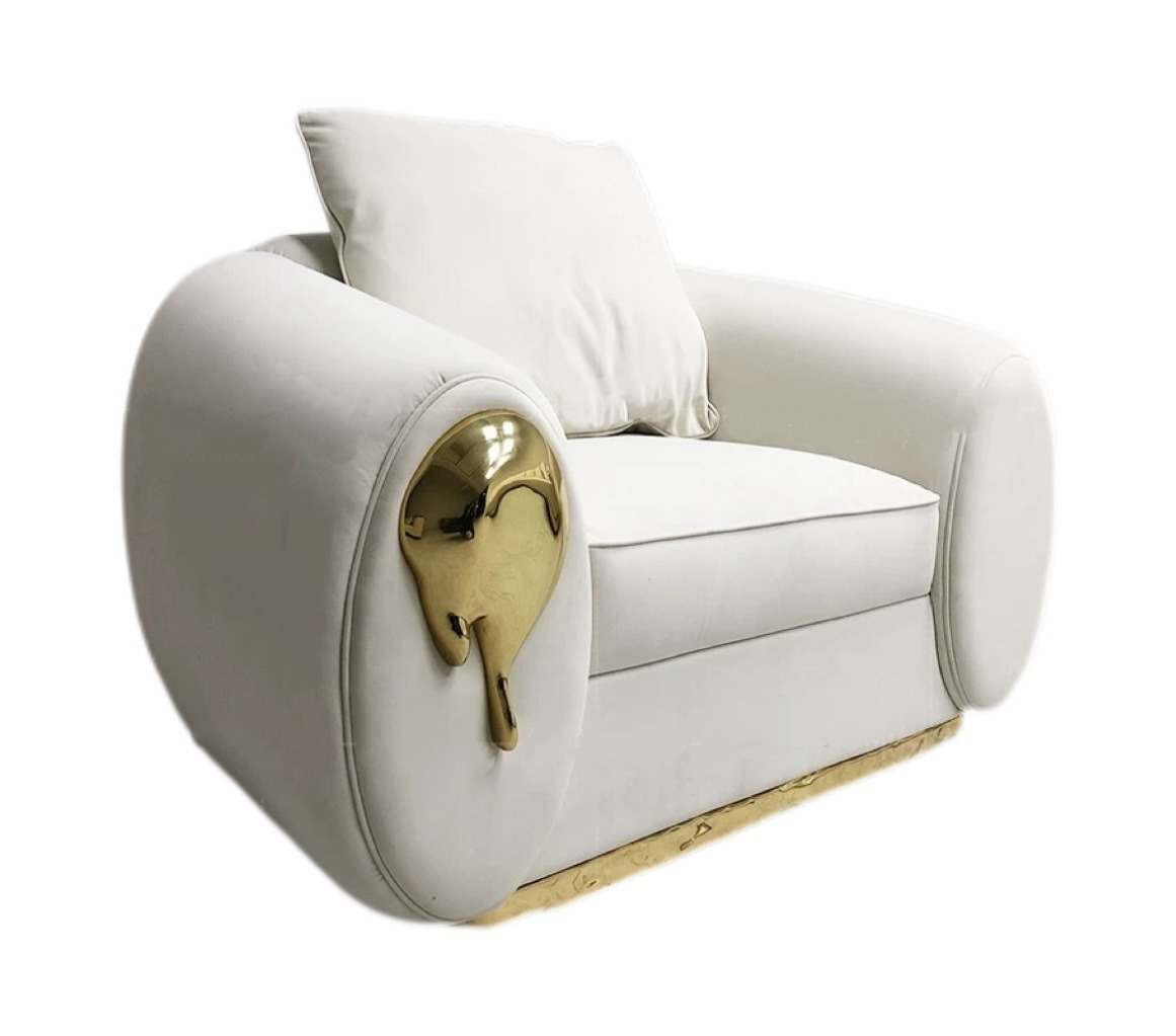 HEYUE HY2502 Meubles de luxe l - Furniture Hardware In China avis et prix