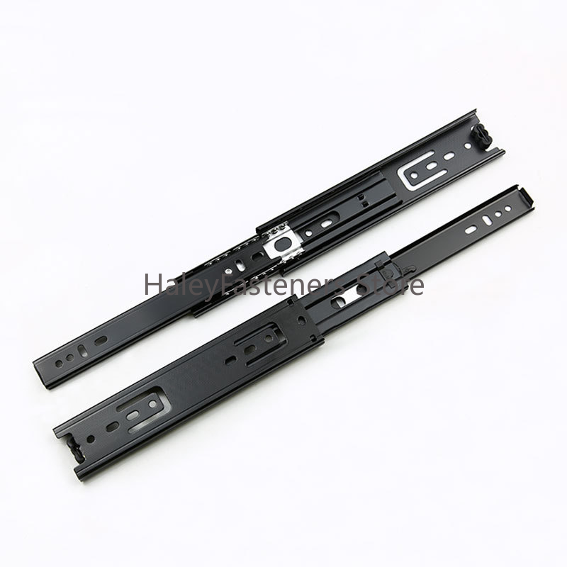 Mini glissières de tiroir cour - Drawer Slide Pair avis et prix