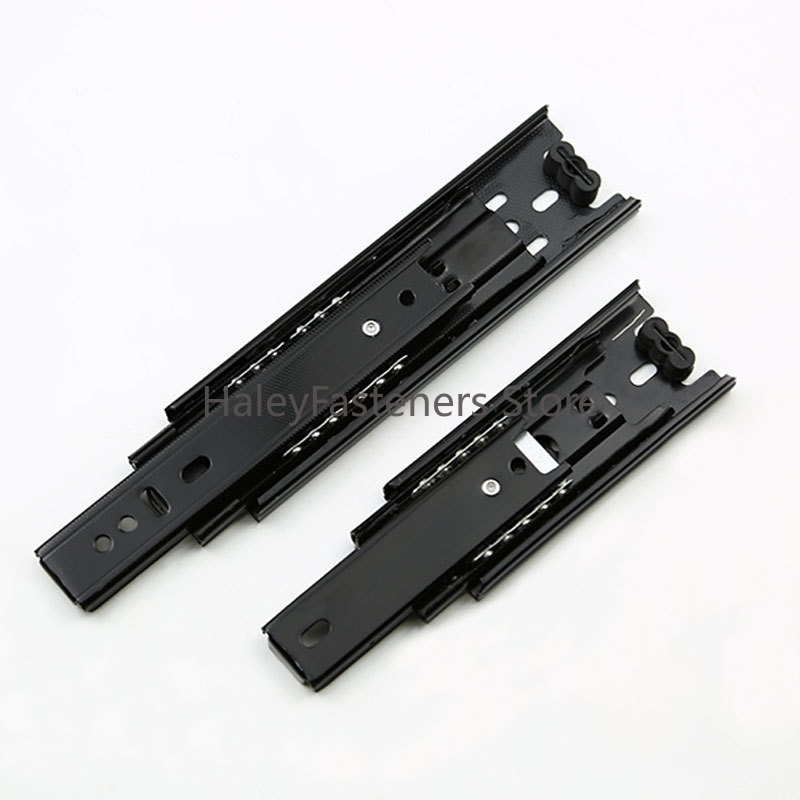 Mini glissières de tiroir cour - Drawer Slide Pair avis et prix