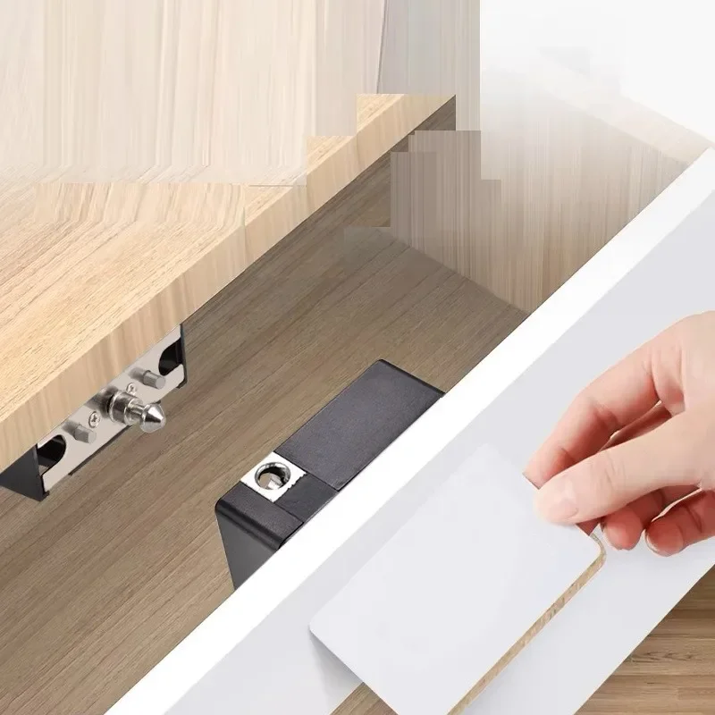 Tuya – serrure de porte d'armo - Furniture Hardware Manufacturer avis et prix