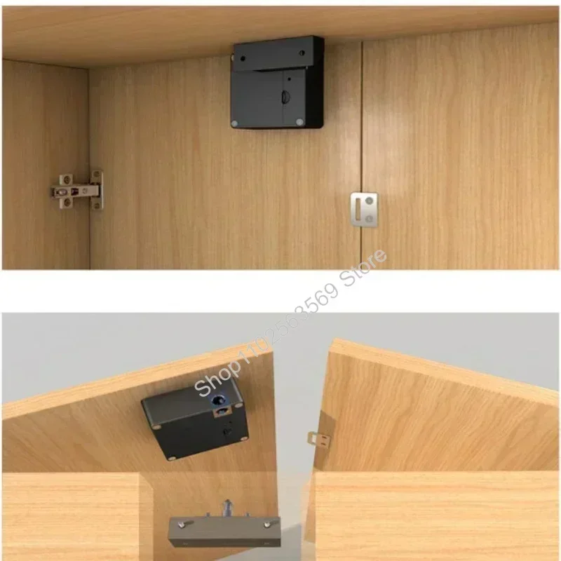 Tuya – serrure de porte d'armo - Furniture Hardware Manufacturer avis et prix