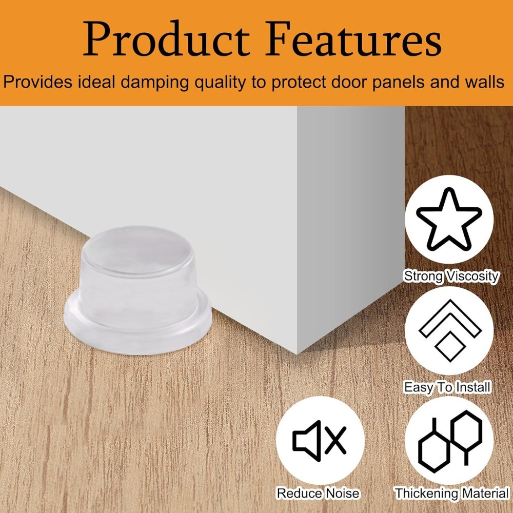 Butoir de porte en Silicone, p - Furniture Hardware Manufacturer avis et prix