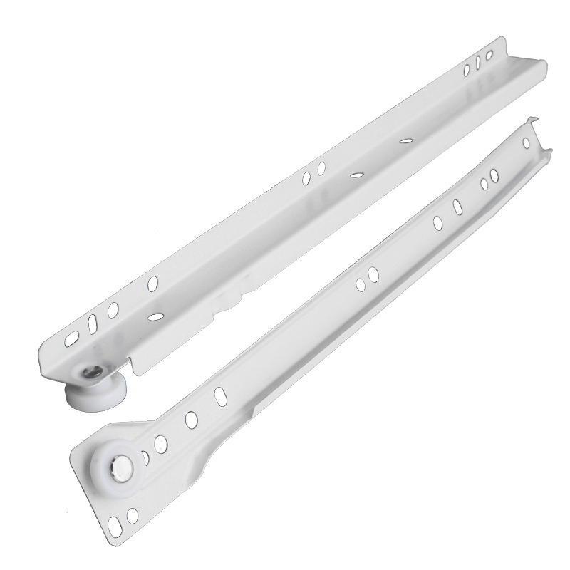 Mute deux rails d'armoire tiro - Drawer Slide Pair avis et prix
