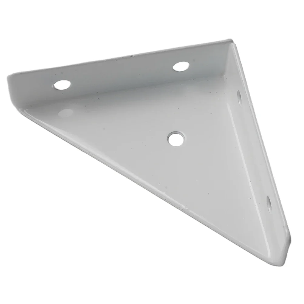 Supports d'angle d'angle, 4 pi - Furniture Hardware Fasteners avis et prix