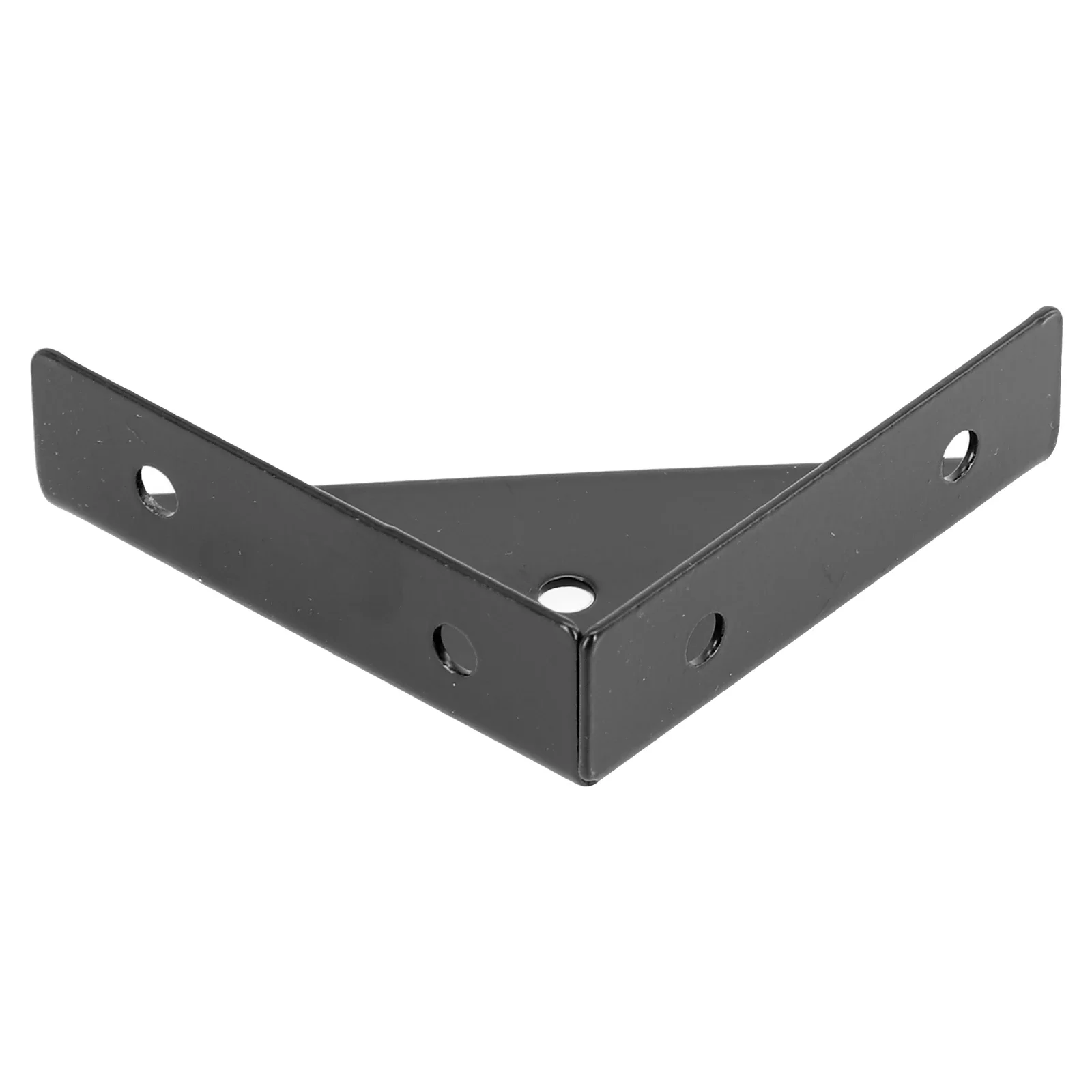 Supports d'angle d'angle, 4 pi - Furniture Hardware Fasteners avis et prix
