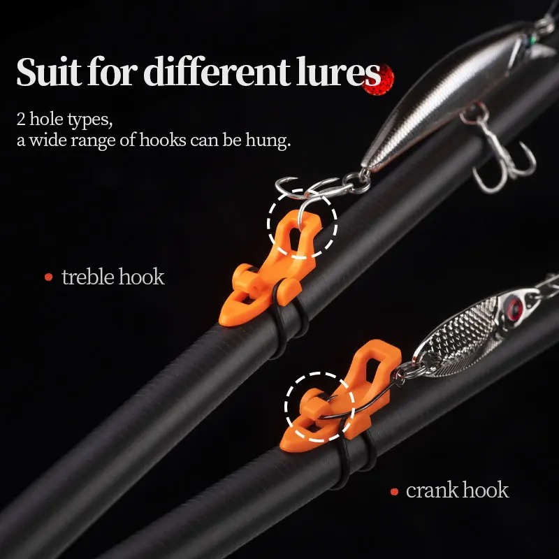 10-30 pièces canne à pêche pôl - Furniture Hardware Jig avis et prix