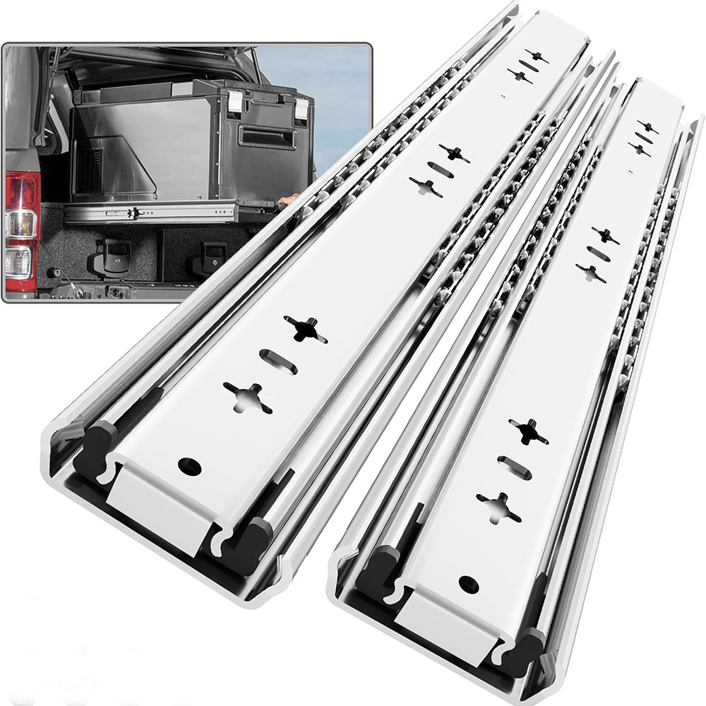 1 paire de glissières de tiroi - Drawer Slide Pair avis et prix