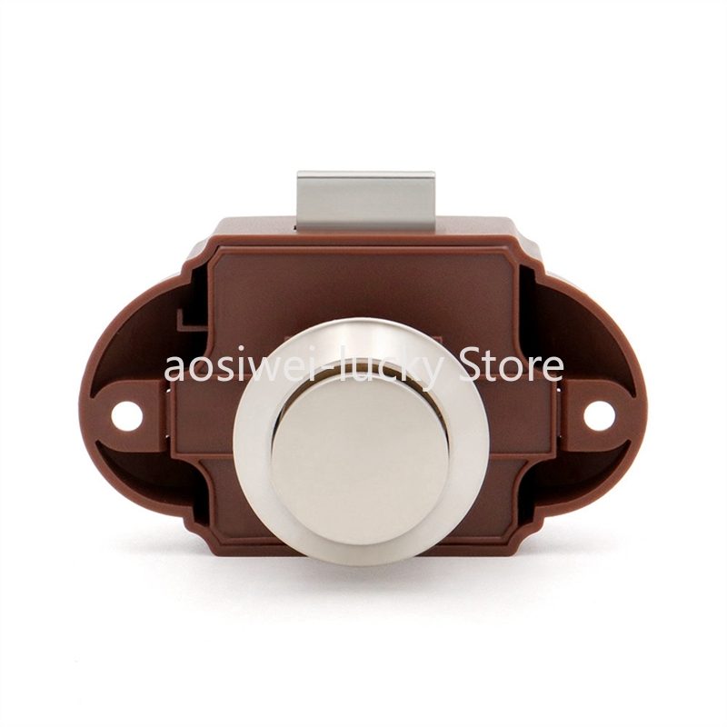 Serrure à poussée pour camping - Furniture Hardware Manufacturer avis et prix